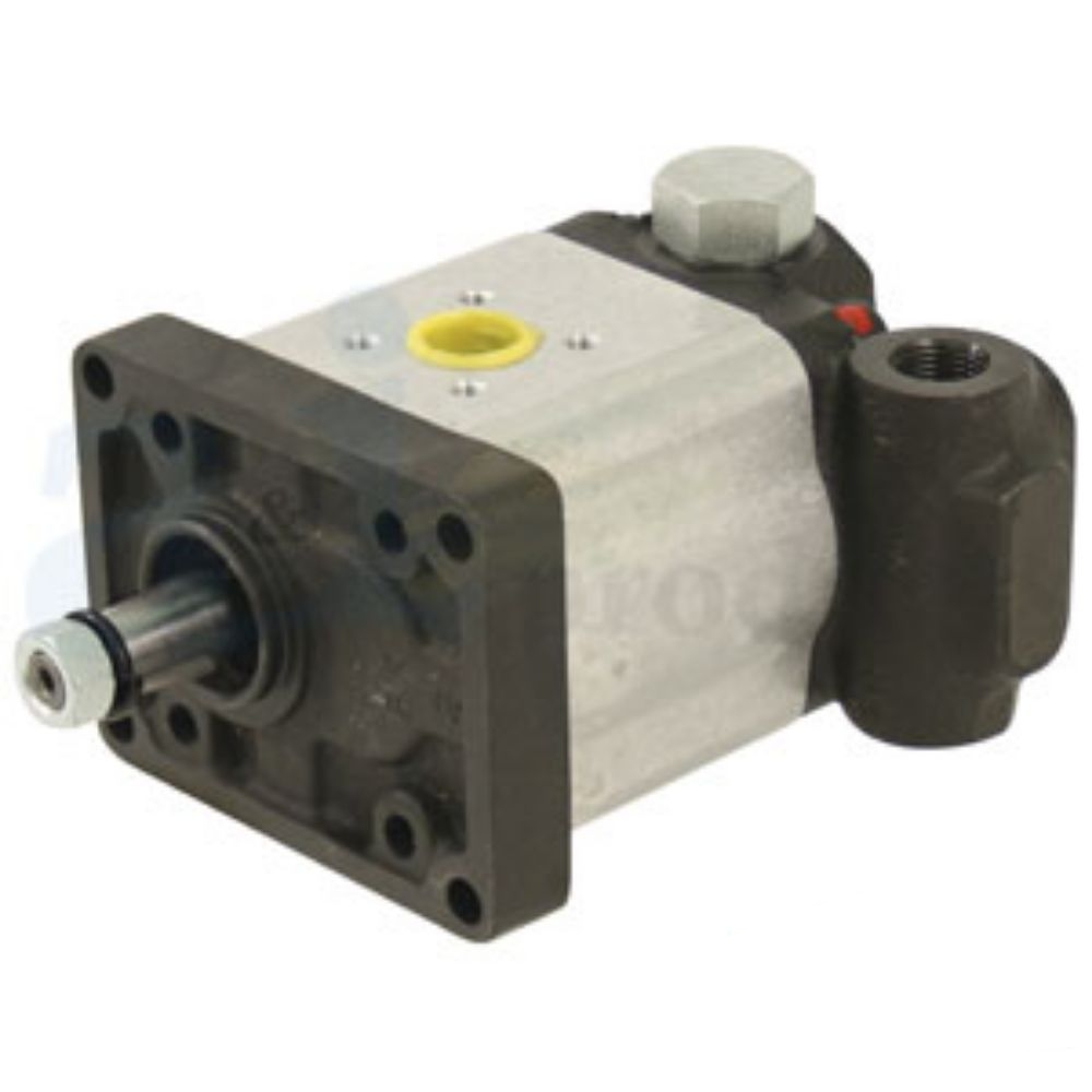 Pump Hydraulic for Ford 5180275 HF5180275 F110 F110DT F115 F130 F140DT L65 TL100 TL100A TL70 TL70A TL80 TL80A TL90 TL90A TN55 TN55D TN55S TN60A TN60DA TN
