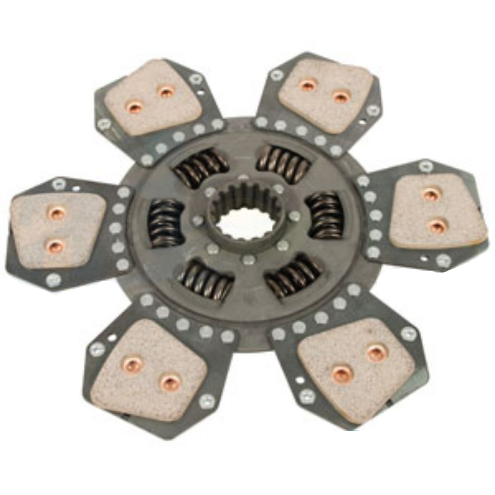 Disc Transmission for Ford Case-IH 5189825 B513161 FARMALL 90 FARMALL 95 JX1070U JX1080U JX1090U JX80U JX90U 85U TD5050 TD95D TL70 TL70A TL80 TL80A TL90 TL90A T50