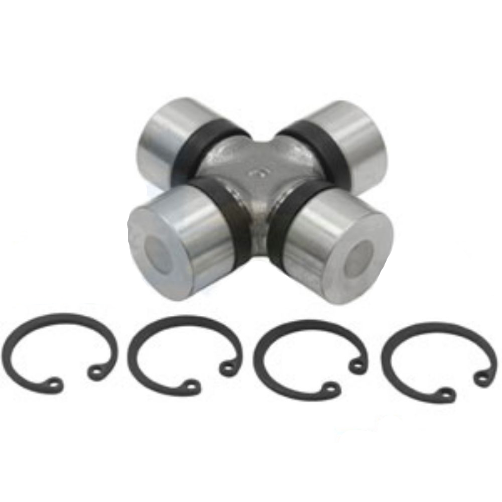 Cross & Bearing Kit for Ford Case-IH Fiat McCormick 5194198 CAR40872 584E 585E 586E 660 CX100 CX50 CX60 CX70 CX80 CX90 C100 C50 C60 C70 C80 C90 JX1070N JX1075N JX1095N MX100C MX80C