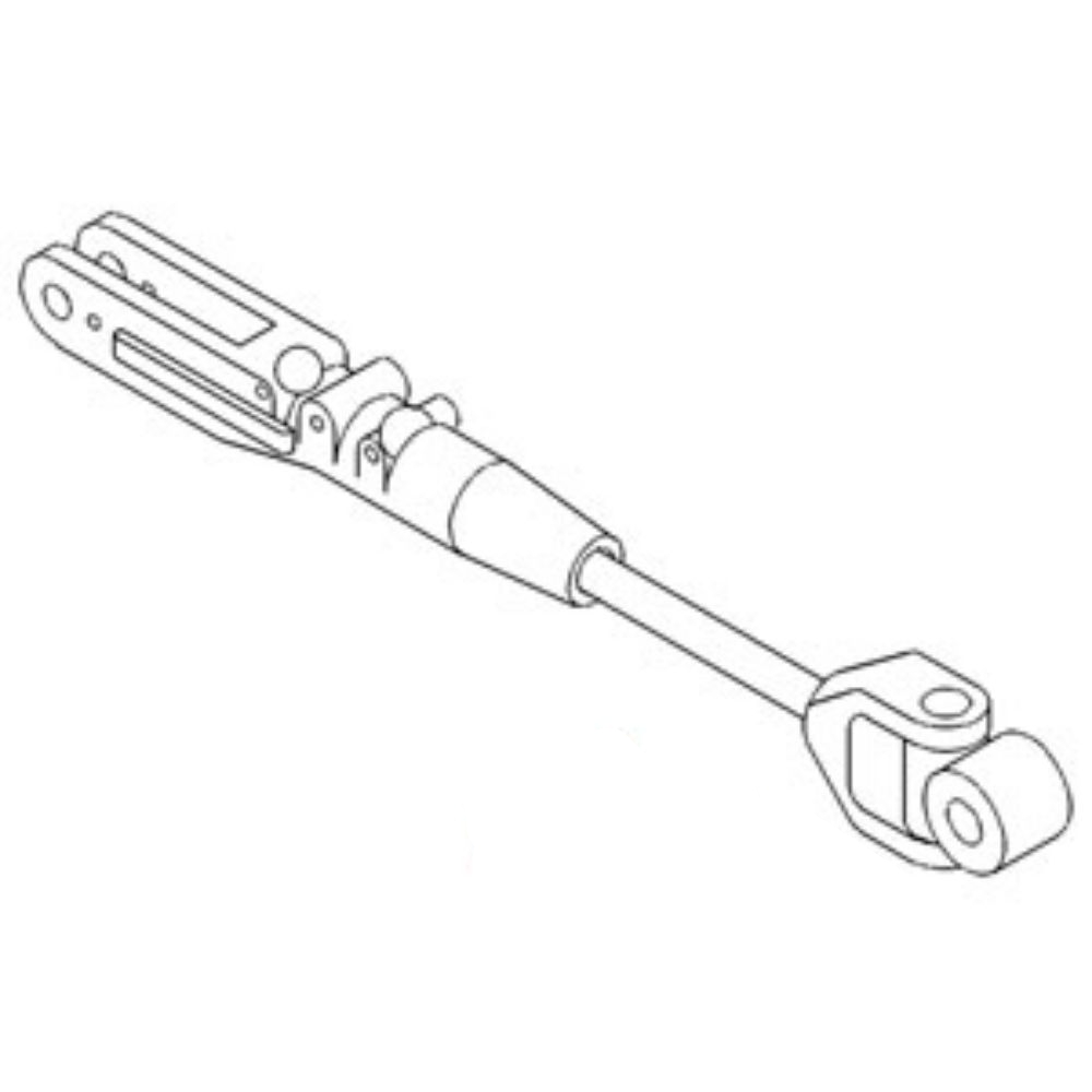 Complete Lift Arm Lh for Ford 6N564B NCA564B 2000 2031 2111 2120 2131 4000 4031 4110TR 4120 4131 501 541 600 600 SERIES 601 611 620 621 630 631 640 641 650