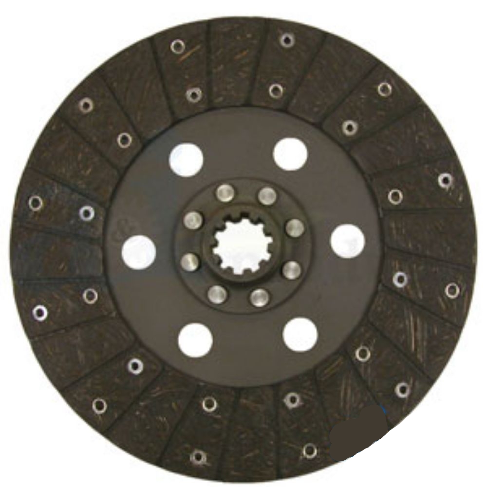 Trans Disc: 11" for Ford 81717985 81717985