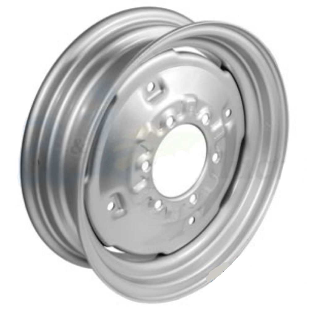 Rim Front 4.5" X 16" for Ford 81802273 81802273 HYDRO 84 1190 276 354 374 384 385 434 444 454 474 475 484 485 574 584 585 674 684 685 NAA 2000 3000 4000 600 70
