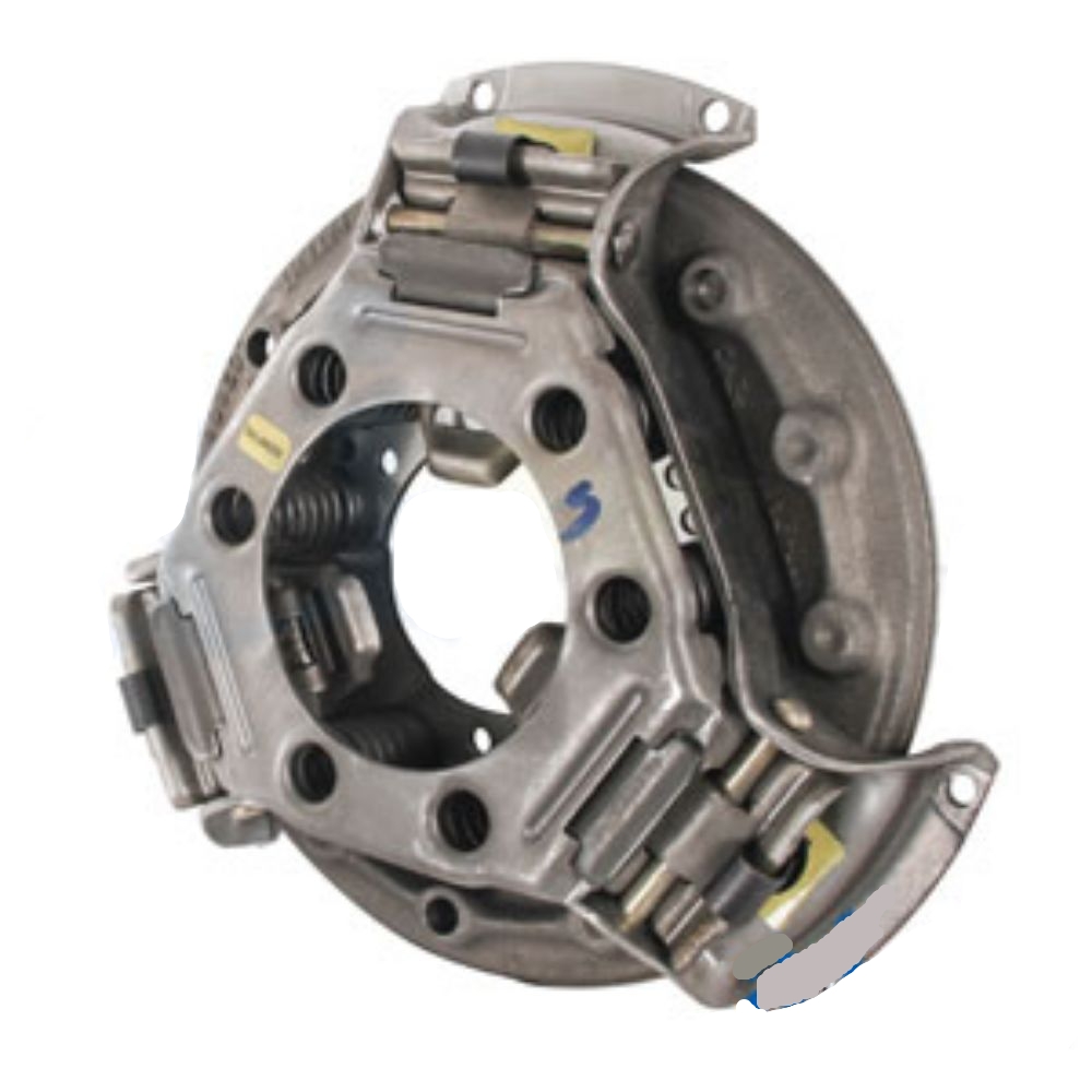 Single Clutch for Ford 81822076 81822076 231 2600 2600V 3600 3600V 3900 4000 4100 4110 4140 4190 4200 4330 4340 4410 4600 4600O 4600SU 5000 5100