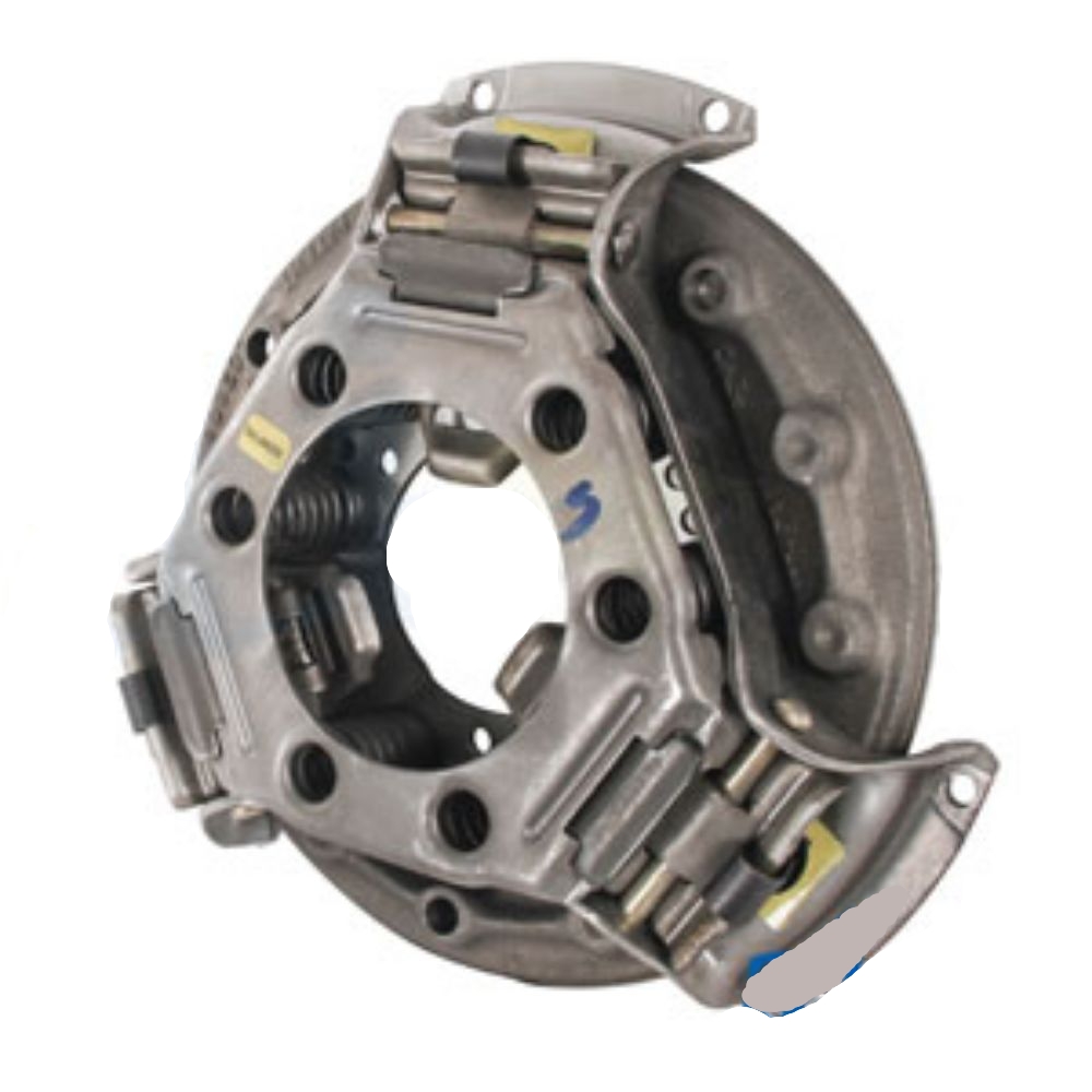 Single Clutch for Ford 81822440 DONN7563A 345C 345D 4400 445C 445D 4500 545C 545D 2000 2100 2110 2120 2150 230A 2300 2310 233 234 2600N 2600R