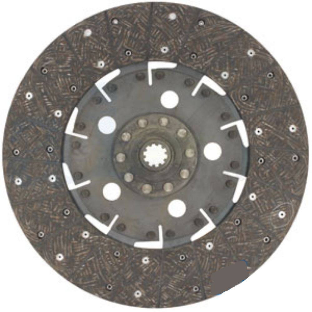 Trans Disc: 13" for Ford 81825076 81825076
