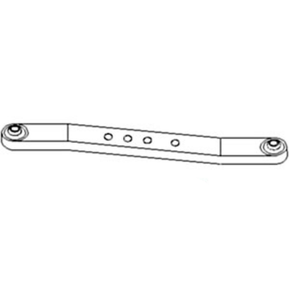 Lower Pull Arm (Rh/Lh) for Ford 81826806 82023435 5000 5110 5600 5610 5640 5700 5900 6410 6600 6610 6610O 6640 6700 6710 6810 7410 7610 7700 7710 7740O