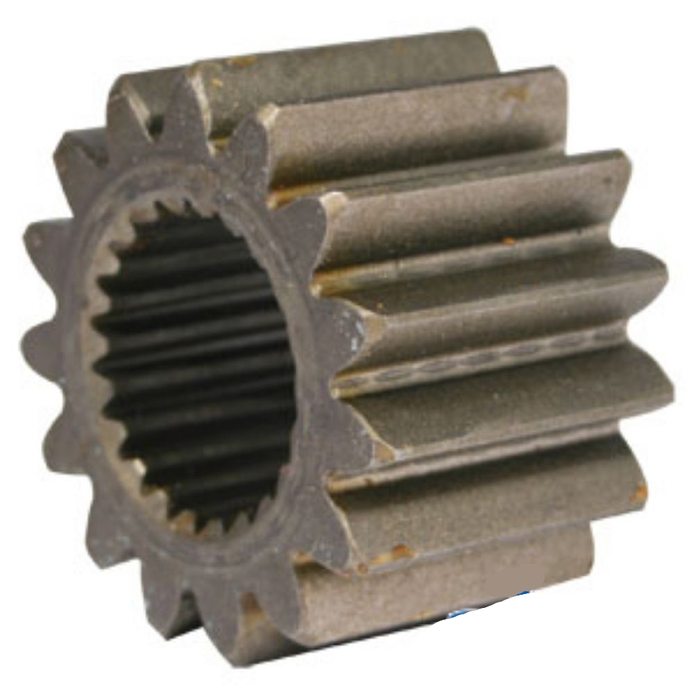 Gear Planetary Sun for Ford 81862946 CAR126555 5640 6640 7740 7740O 7840 7840O