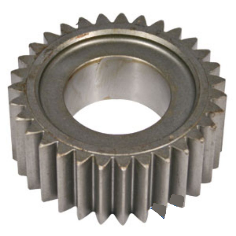 Gear Planetary Mfwd for Ford Case-IH 81863014 CAR125162 MX100 MX110 MX120 MX135 MX150 MX170 8240 8340