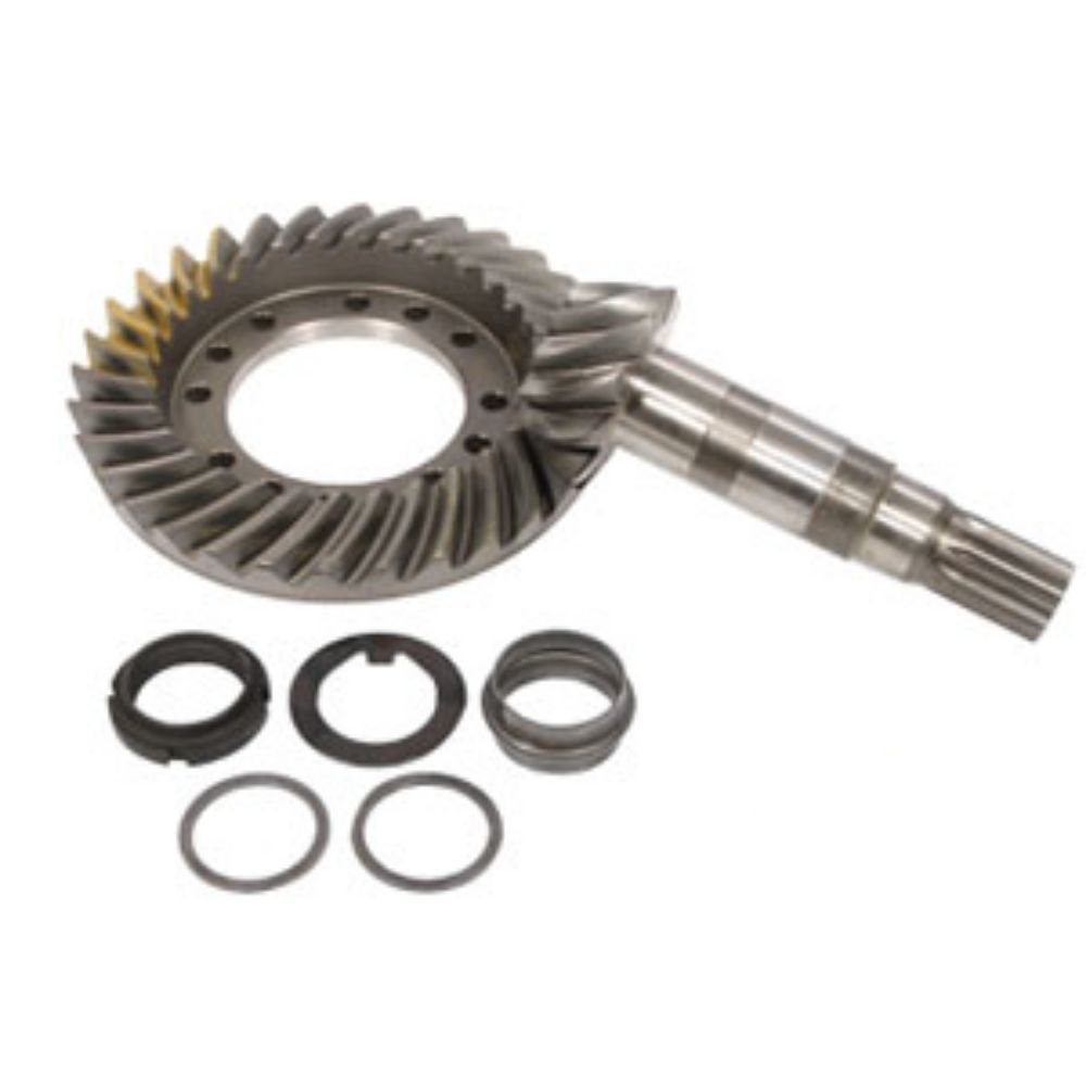 Gear Set Ring & Pinion for Ford 81863254 CAR65704 5640 6640 6640O 7740 7740O 7840 7840O 8240 8340