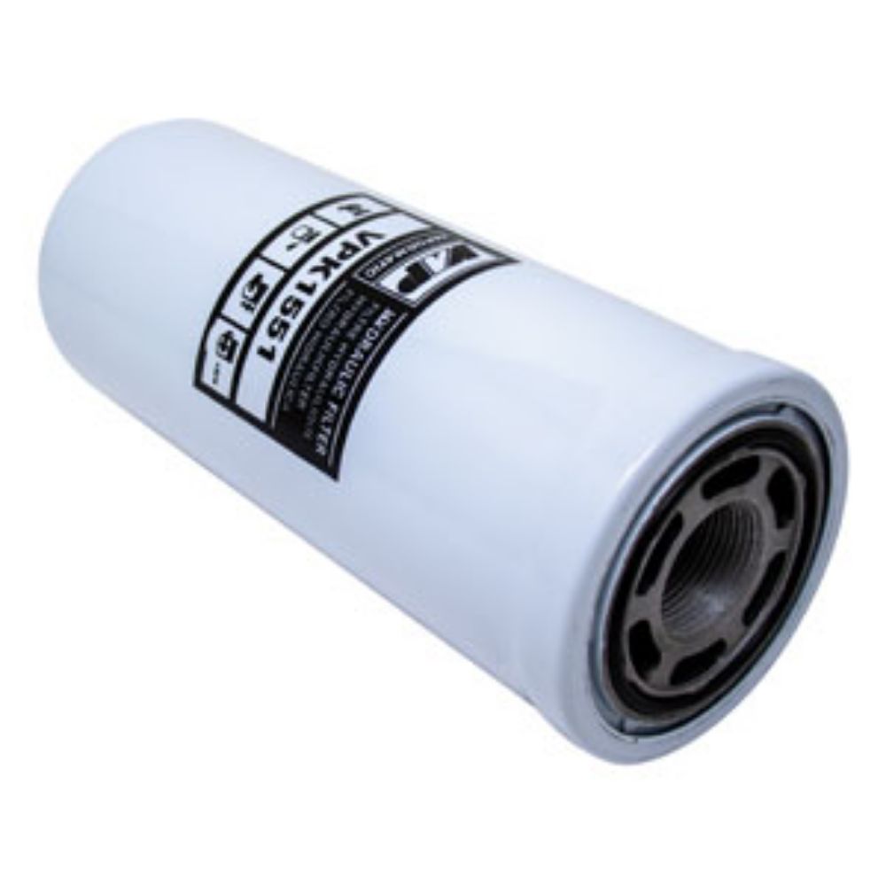 Filter Hydraulic Spin-O for Ford Case-IH Fiat 81863799 BT8851MPG PUMA 150 PUMA 165 PUMA 185 PUMA 200 PUMA 220 F100 F100DT F115 F115DT F130 F130DT F140 F140DT CR9040 CR9060 CR90
