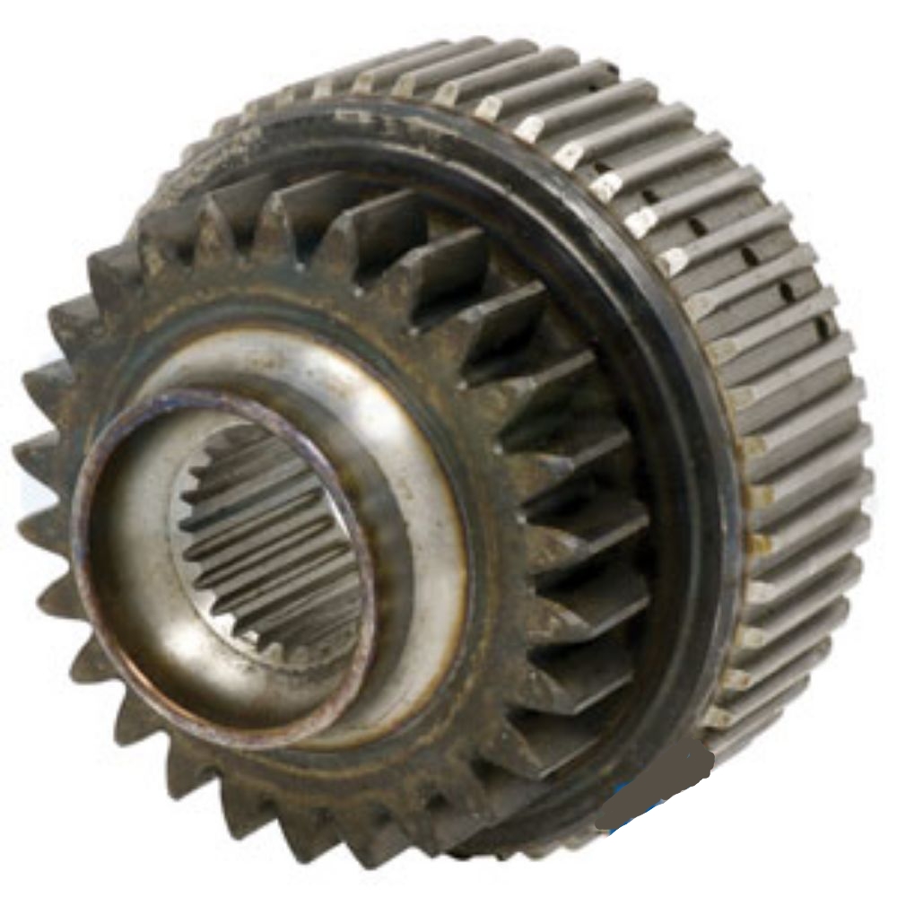Hub Pto Clutch for Ford 81865535 E9NN750AA, TB100 TB110 TB120 TB80 TB85 TB90 TS100 TS110 TS115 TS90 TV140 TV145 TV6070 5610S 5640 6610S 6640 6640O 6810S 70