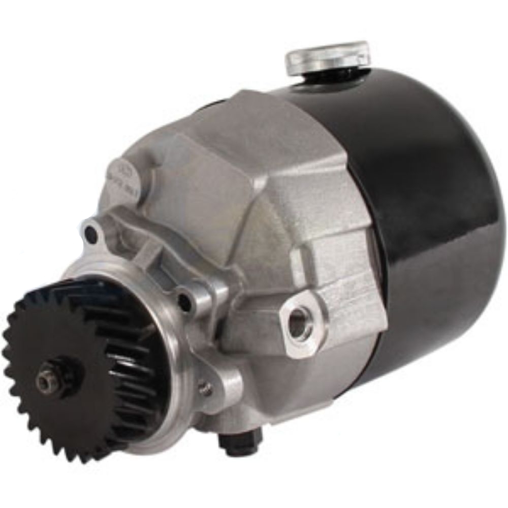 Pump Power Steering for Ford 81871798 HF81871798 455C 555C 655C