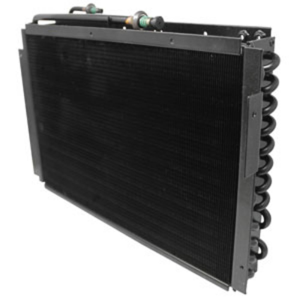 Condenser for Ford 82000921 82000921 5640 6640 7740