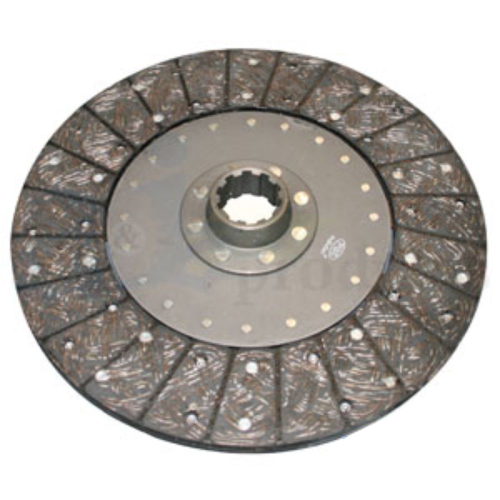 Tran Disc 13" Org Solid for Ford 82004600 FD950AB TS100 TS110 TS115 TS90 TW5 5000 5100 5110 5200 5610 5610S 5640 5700 5900 6410 6600 6610 6610S 6640 6700