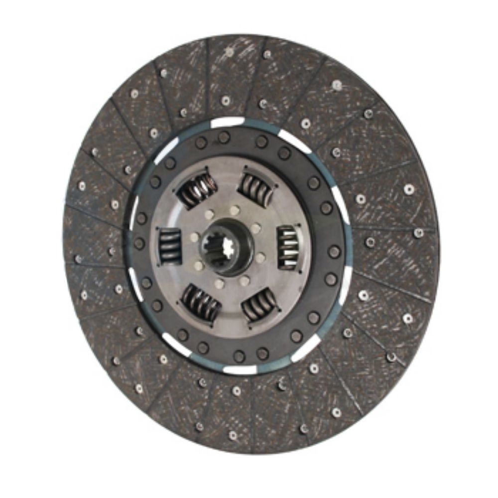 Transmission Disc for Ford 82004604 E5NN7550AA 340A 340B 345C 345D 420 445 445A 445C 445D 450 455 455C 455D 535 540 540A 540B 545 545A 545C