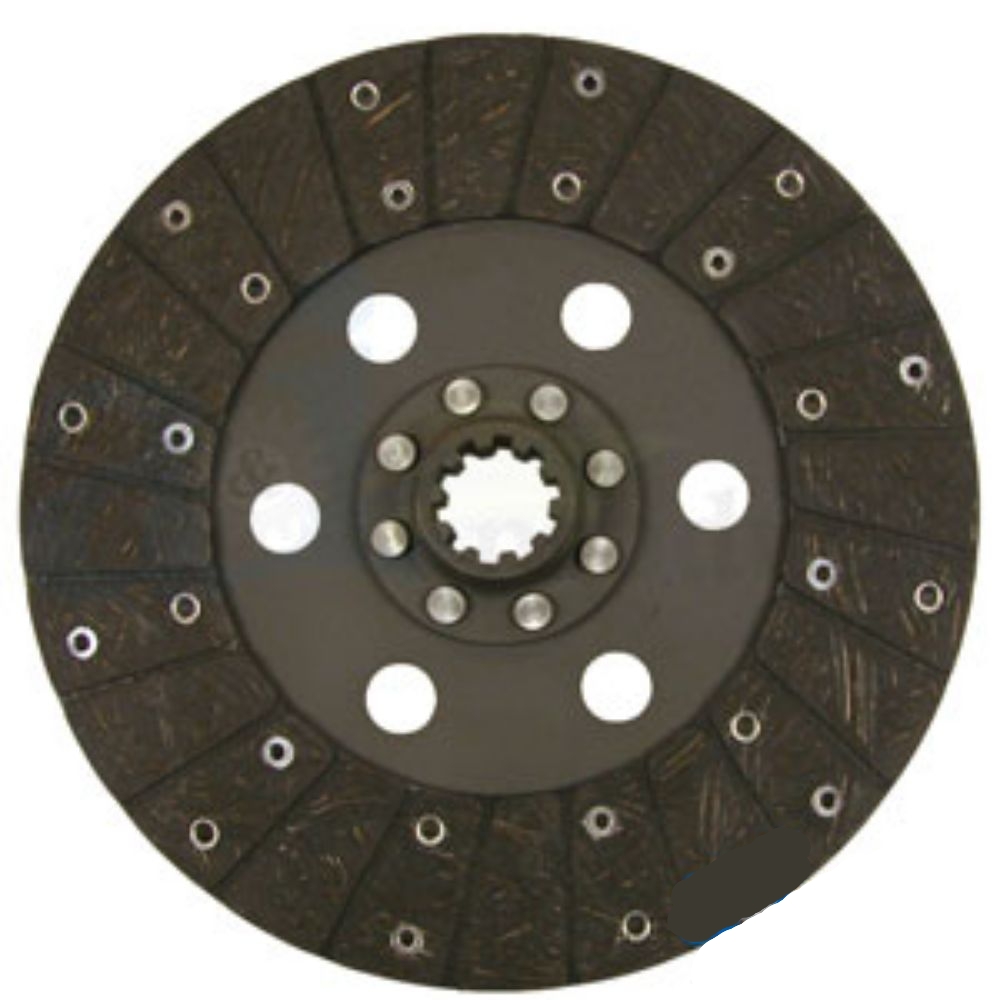 Trans Disc: 11" for Ford 82006017 D8NN7550GA SUPER MAJOR