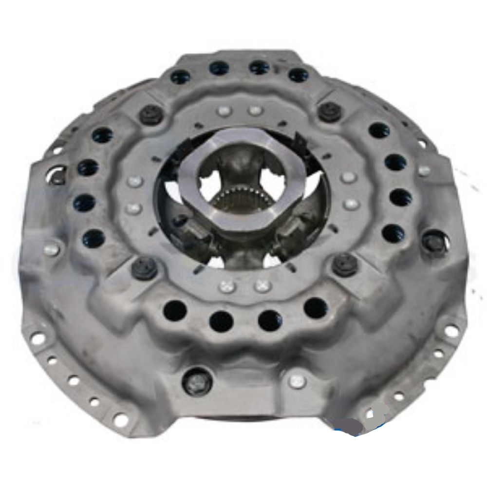 Pressure Plate Assembly for Ford 82006027 C5NN7563AC 340A 340B 345C 345D 445 (11/1981- 5/1985 w/ Independent 445A 445C 445D 450 455 (7/1987- 11/1988 w/ Independent