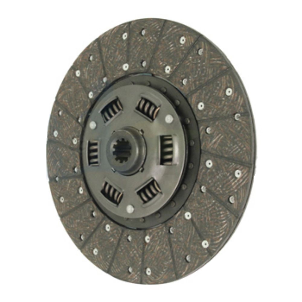 Trans Disc 11" Spring for Ford 82006626 C7NN7550ACS 3500 3550 4500 2000 2600R 2600V 2610V 3000 3110 333 334 3400 3430 3600R 3610NO 3610V 3900 3910H 3910N 3910V