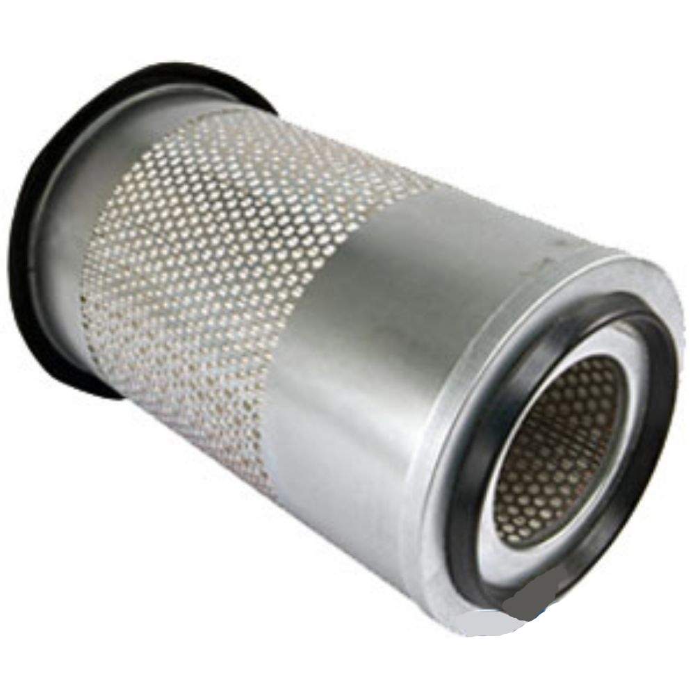Air Filter for Ford 82008600 AF1252 TM115 TS100 TS110 TS90 5610S 5640 6610S 6640 6810S 7610S 7740 7840 7840O 8160 8240 8260 8340 8360 8560