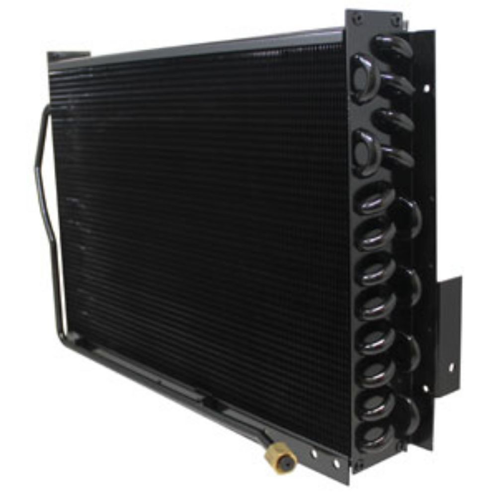 Condenser for Ford 82008852 170032 TS100 TS110 5640 6640 7740 7840 7840O 8240 8340