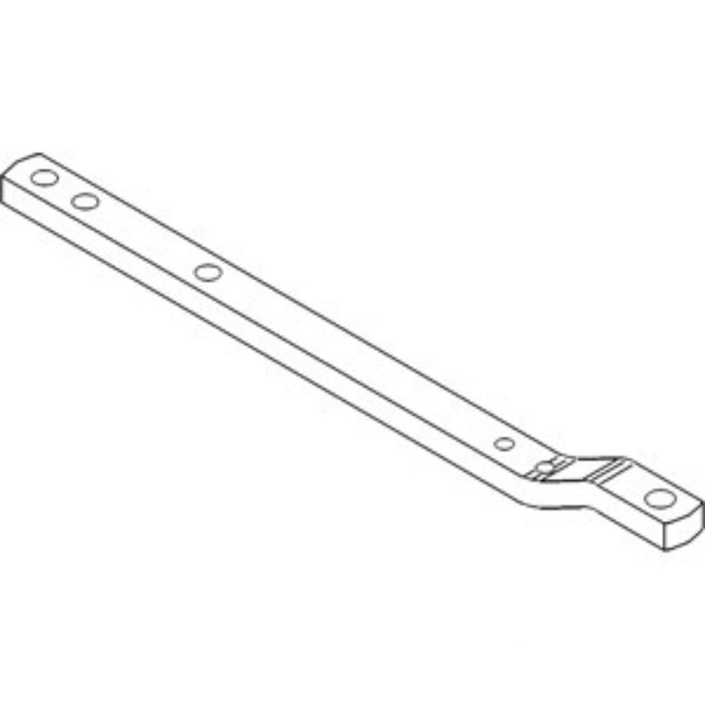 Drawbar for Ford 82009197 AM82009197 3500 2000 2100 2110 2120 2150 230A 2300 231 233 2600 2600N 2600R 2600V 2610 2810 2910 3000 3055 3100
