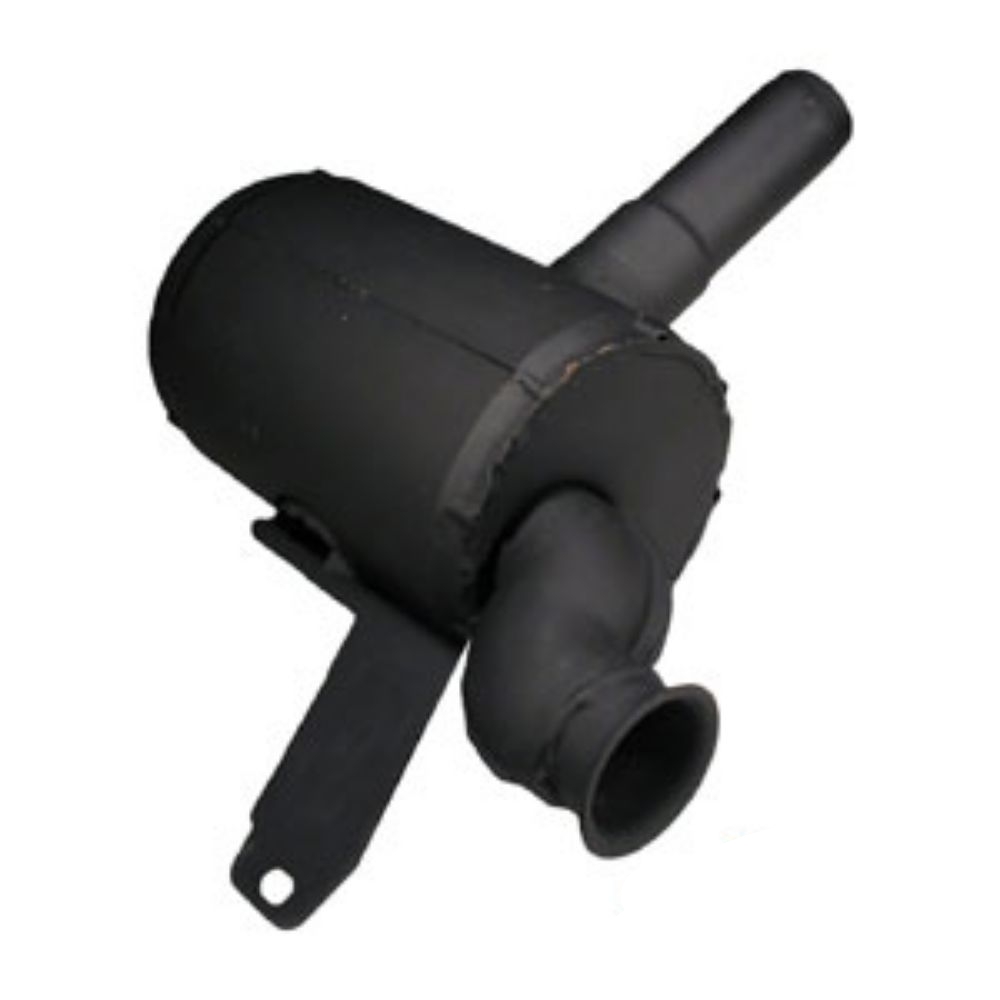 Muffler for Ford 82010856 VPE8206 TS100 TS110 TS90 5640 6640 7740 7740O