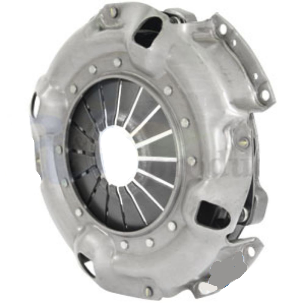 Pp 13" Diaphragm for Ford 82011590 82006025 TS100 TS110 TS115 TS90 TW5 5000 5100 5110 5200 5340 5600 5610 5610S 5640 6410 6600 6610 6610S 6640 6700