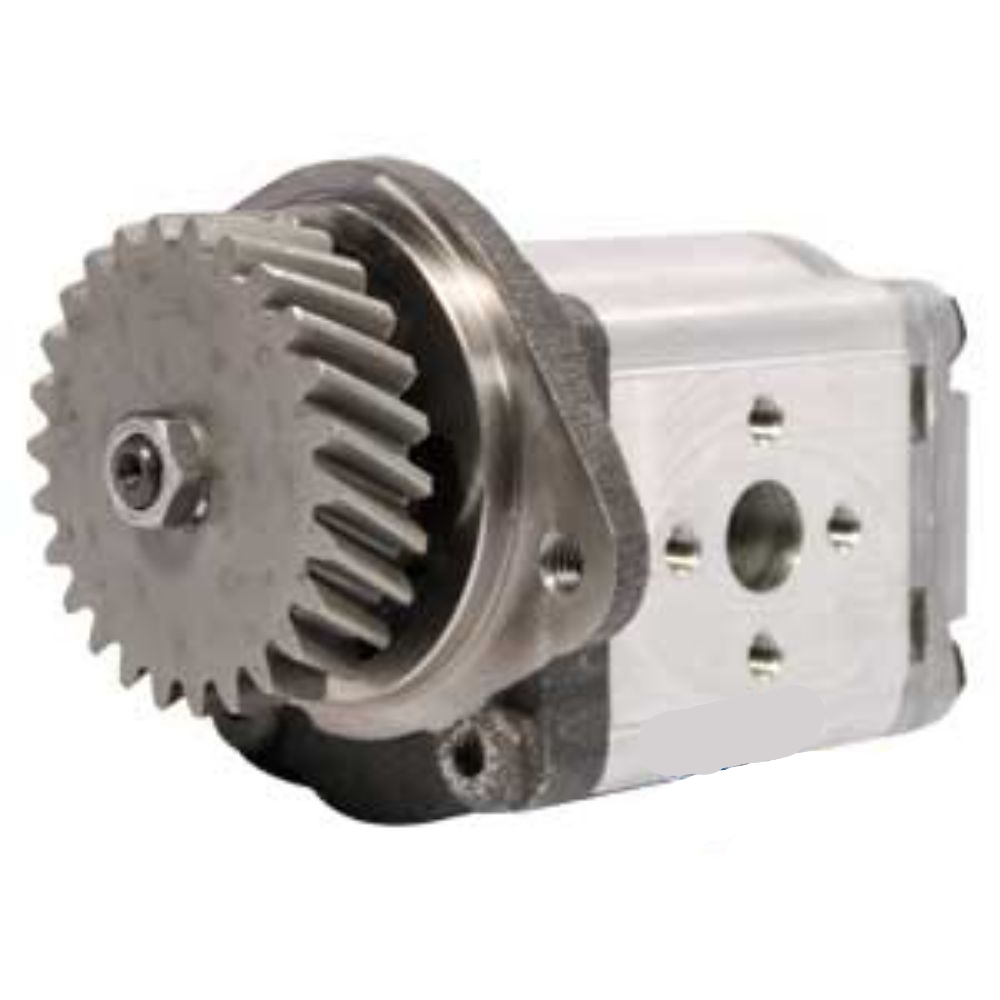 Pump Aux. Hydraulic for Ford 82023350 AMF0NN600AA 740 LB115 TS100 TS110 TS115 TS90 5640 6640 7740 7740O 7840 8240 8340