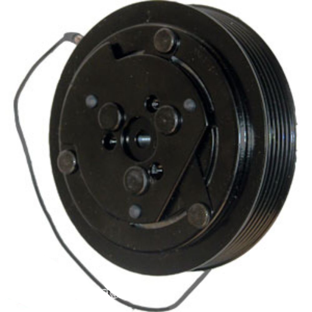 Clutch 6G for Ford 82025334 82025334 TS100 TS110 5640 6640 7740 7840 8240 8340