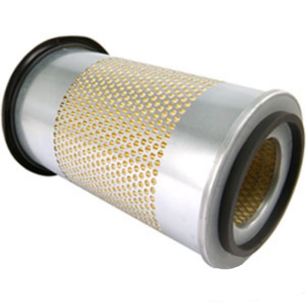 Filter Air Outer for Ford 82027153 AF1252 TM115 TS100 TS110 TS115 TS90 5640 6640 7740 7840 8160 8260 8340