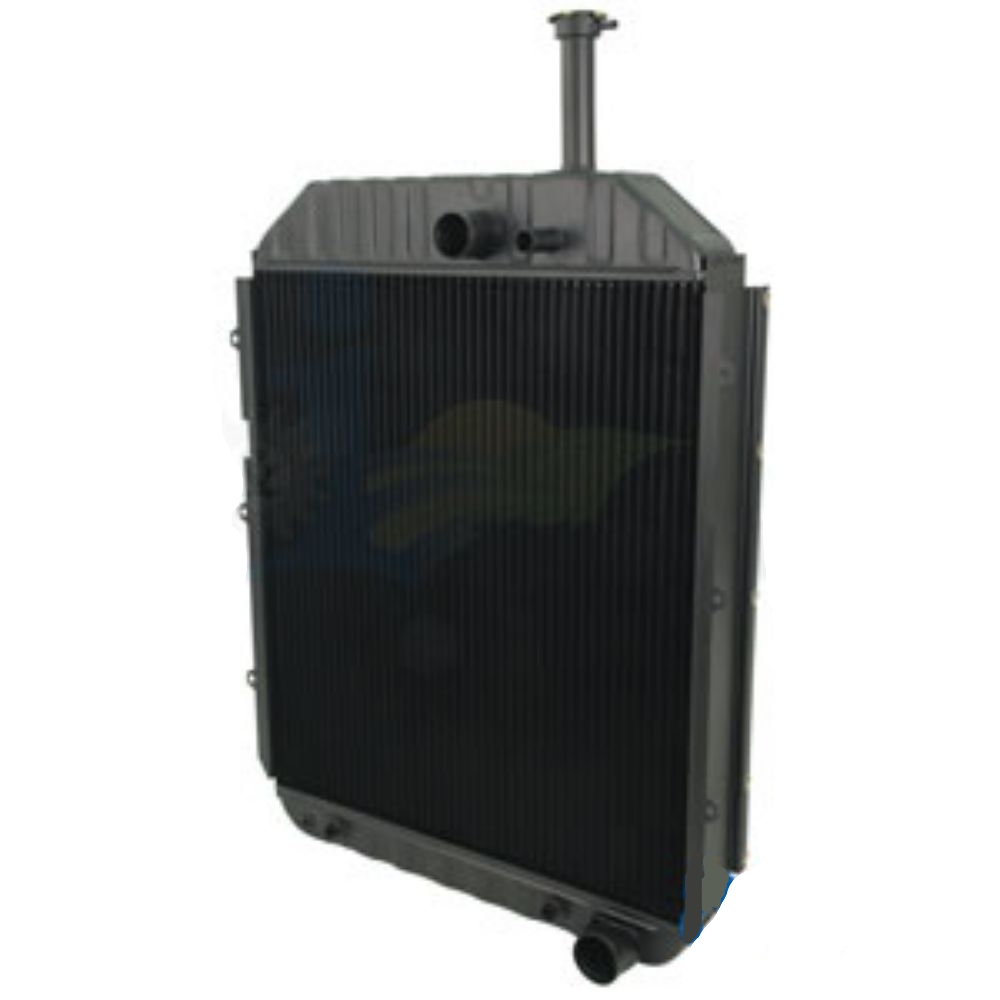Radiator for Ford 82847503 E3NN8005AD15M 8400 TW10 TW15 TW20 TW20 TW25 TW30 TW35 TW5 8000 8200 8530 8600 8630 8700 8730 8830 9000 9200 9600