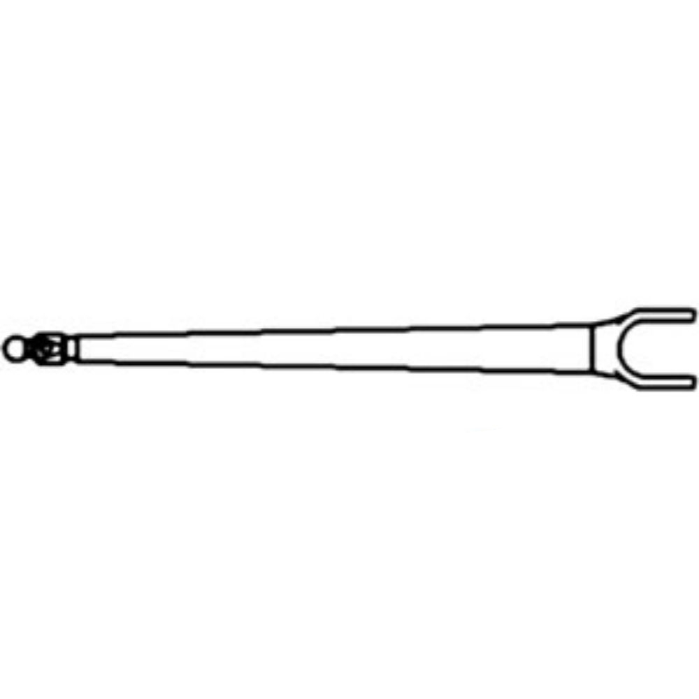 Radius Rod (Lh/Rh) for Ford 82847577 C7NN3A292B 2000 2100 2110 2120 2150 230A 231 2310 234 2600 2600N 2600R 2600V 2610 2810 2910 3000 3055 3100 3150