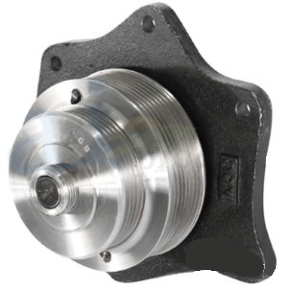 Water Pump for Ford 82847712 AM82847712 TM115 TM125 TM135 8160 8260 8360 M100 M115 TM115 TM120 TM130 8160 8260 M135 M160 TM125 TM135 TM150 TM165 TV140