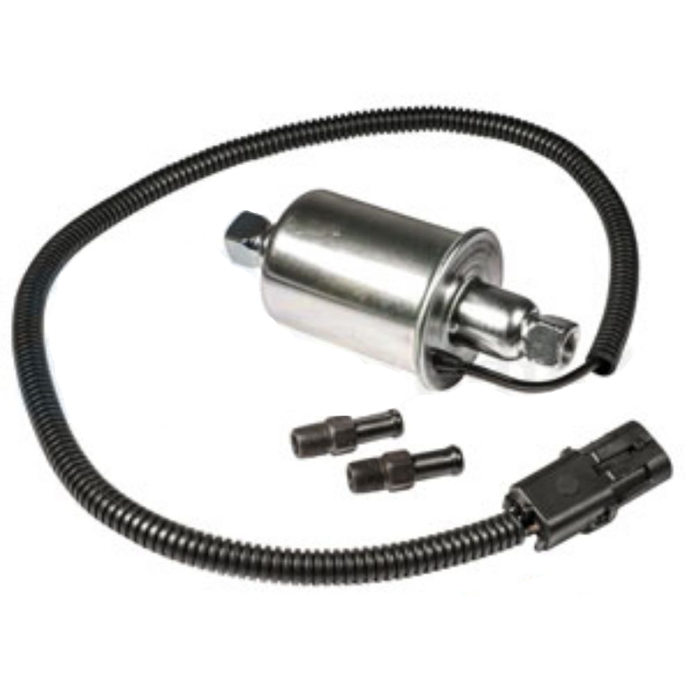 Pump Fuel for Ford 82980167 82980167 TB100 TB110 TB120 TB80 TB85 TB90 7010 8010