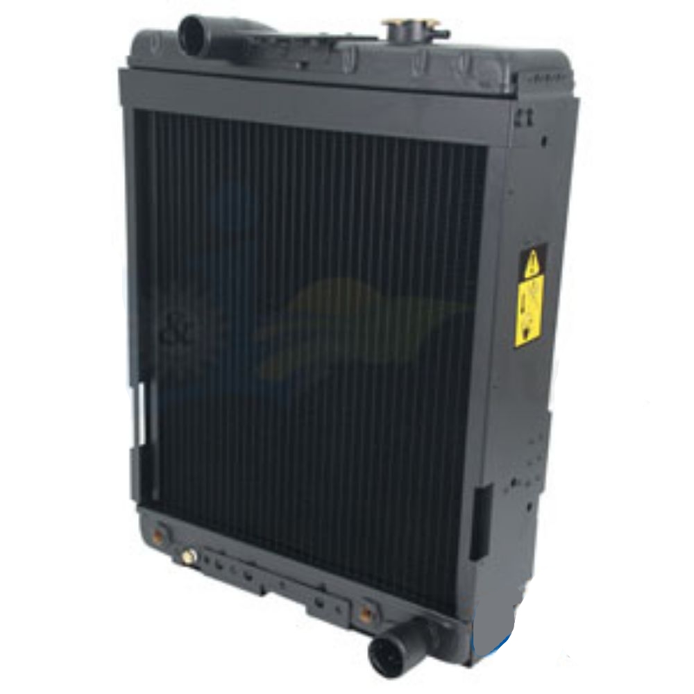 Radiator for Ford 82985374 211021 TB100 TB110 TB120 TB80 TB85 TB90