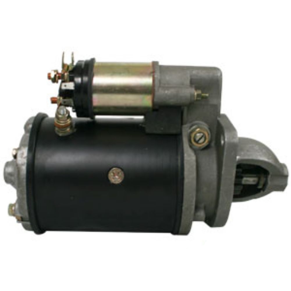 Starter Lucas for Ford 83926303 FD8NN11000CE 620 622 642 H48 340A 340B 345C 345D 3550 445 445A 445C 445D 450 4500 455C 455D 535 540A 540B