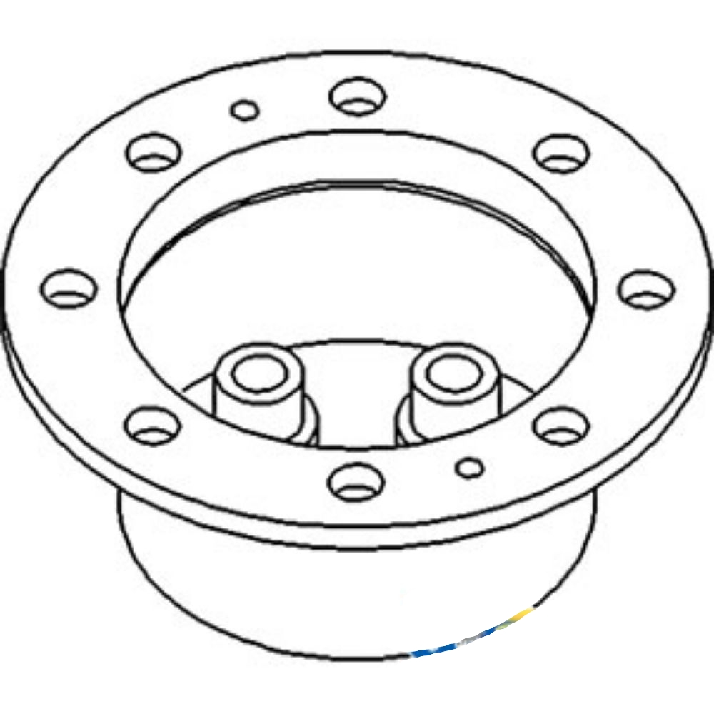 Planetary Carrier for Ford 83927791 83927791