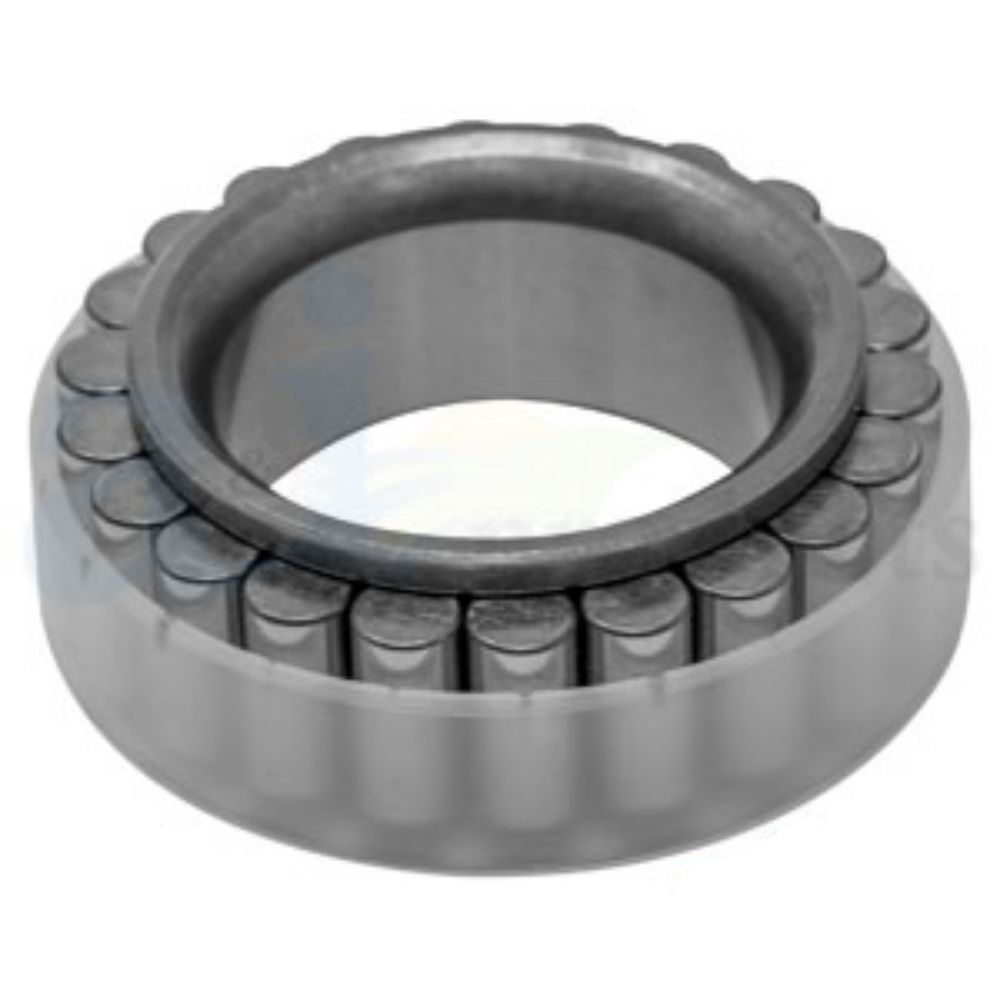 Bearing Diff. Pinon for Ford 83934020 VPJ2550 1056 395 485 495 585 595 685 695 745 745S 785 795 844S 895 956 985 995 TW15 TW25 TW5 5110 5610 6610 6610O 6710