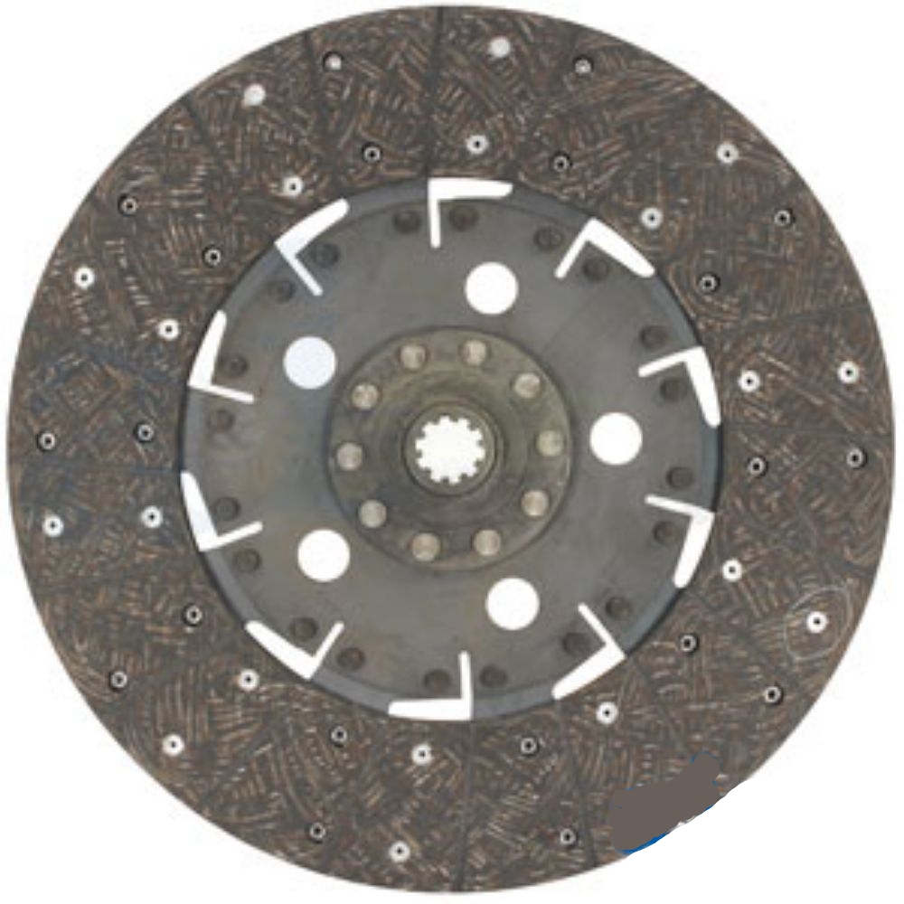 Trans Disc: 13" for Ford 83937180 83937180
