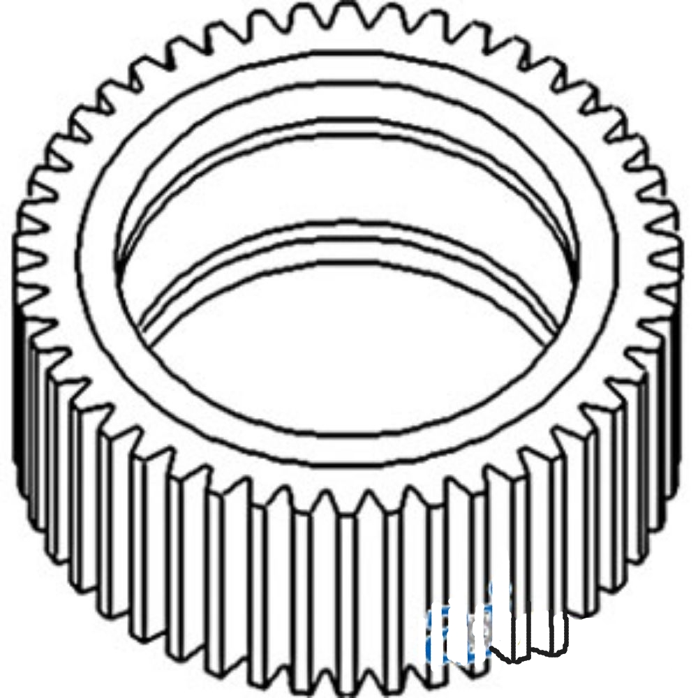 Planetary Pinion Gear for Ford 83946053 83946053 5110 5610 6610 7610