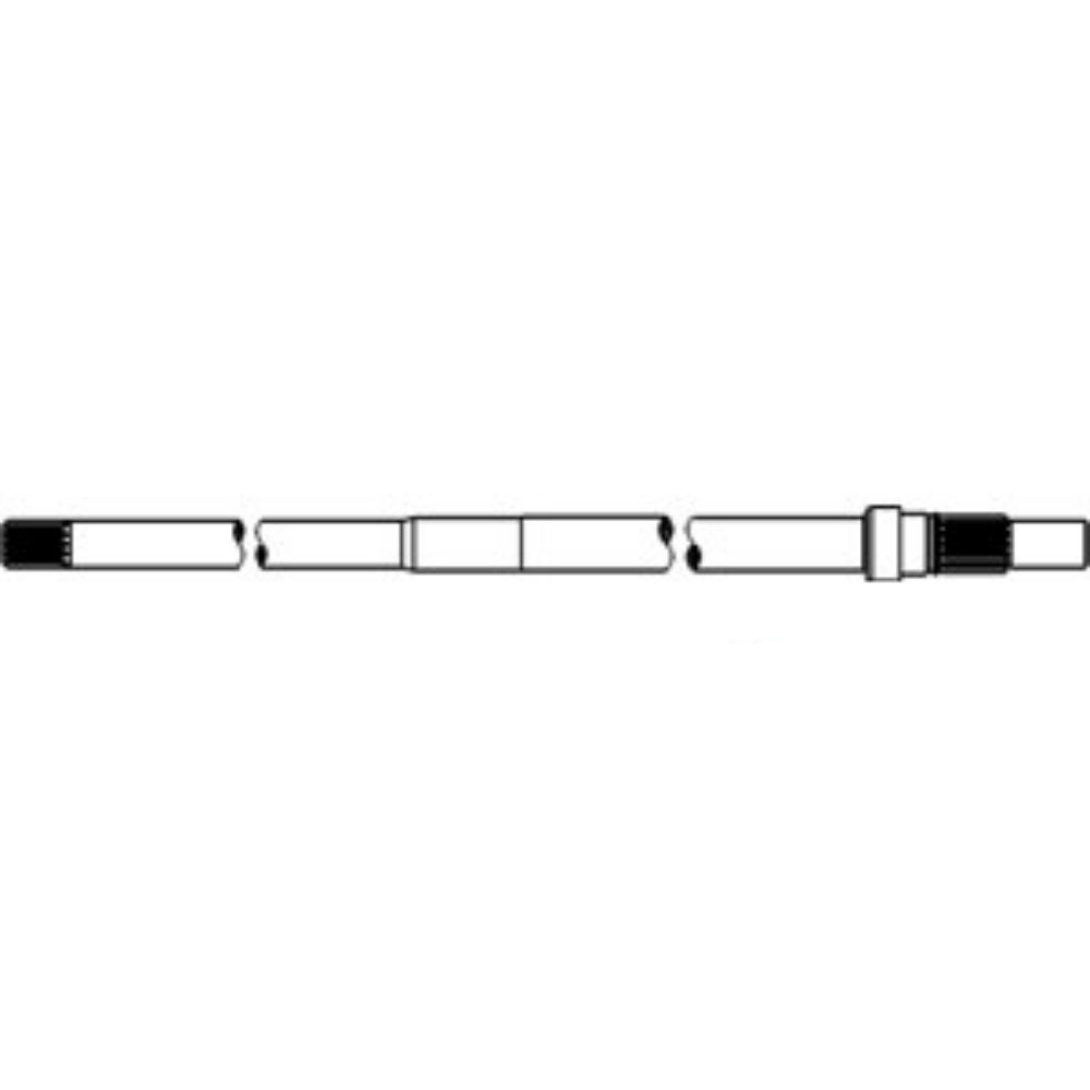 Pto Shaft for Ford 83948847 AME4NN7A684AA 2000 2100 2110 2150 2300 2310 3000 3055 3100 3110 3120 3150 3190 3300 3310 3330 4000 4100 4110 4190