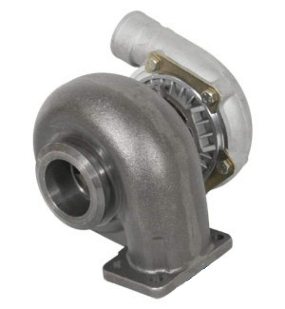 Turbocharger for Ford 83959416 E6NN6K682AA BSD442 BSD444 BSD444T 750 7500 755 755A 755B 4610N 6410 6600 6610 6610O 6810 7600 7610 7610O 7700 7710