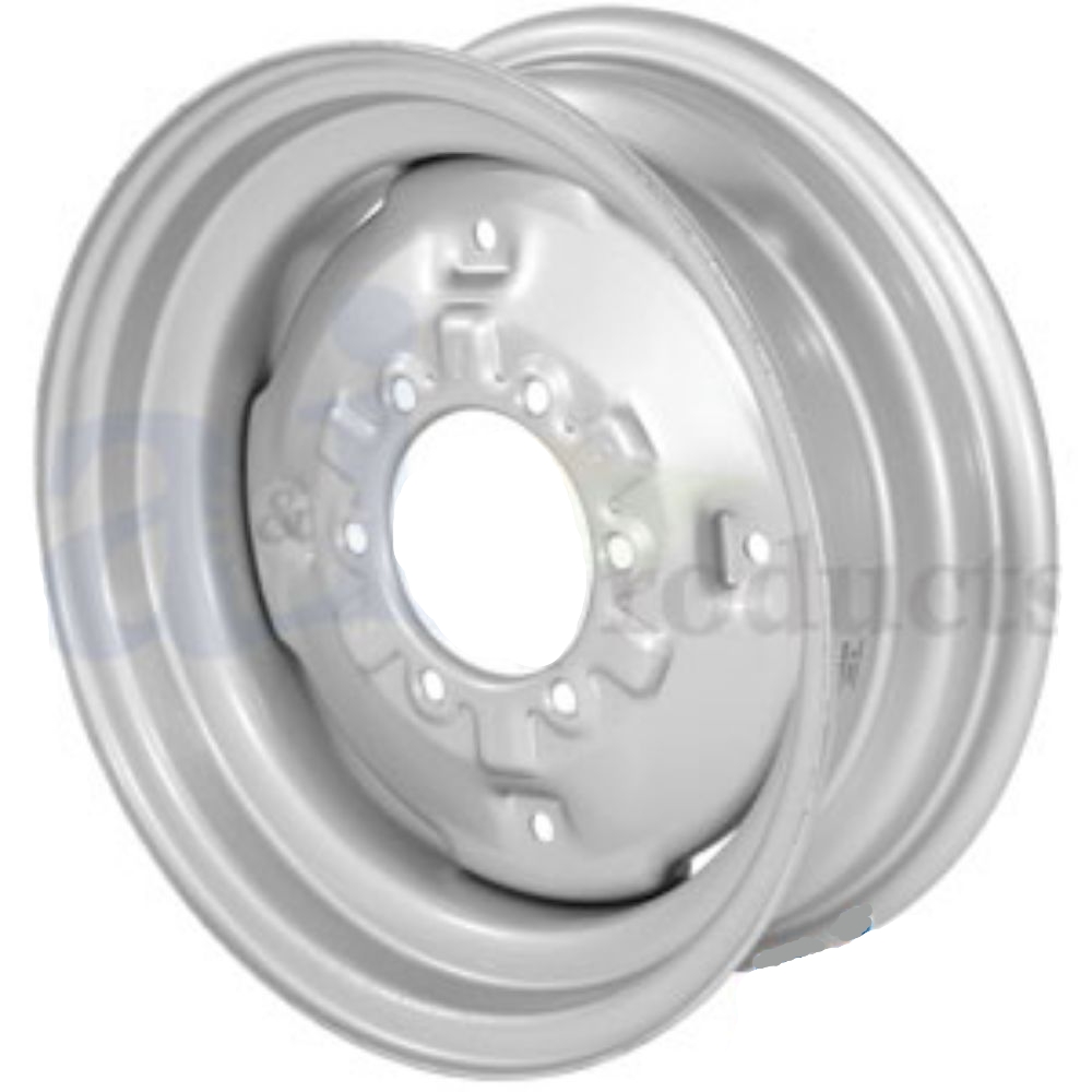 Rim Front 5.5" X 16" for Ford Case-IH 83960327 83960327 CX100 CX70 CX80 CX90 C100 C70 C80 C90 1190 1194 1200 1210 1290 1294 1390 1394 1410 1494 1594 1690 1694 3210 322