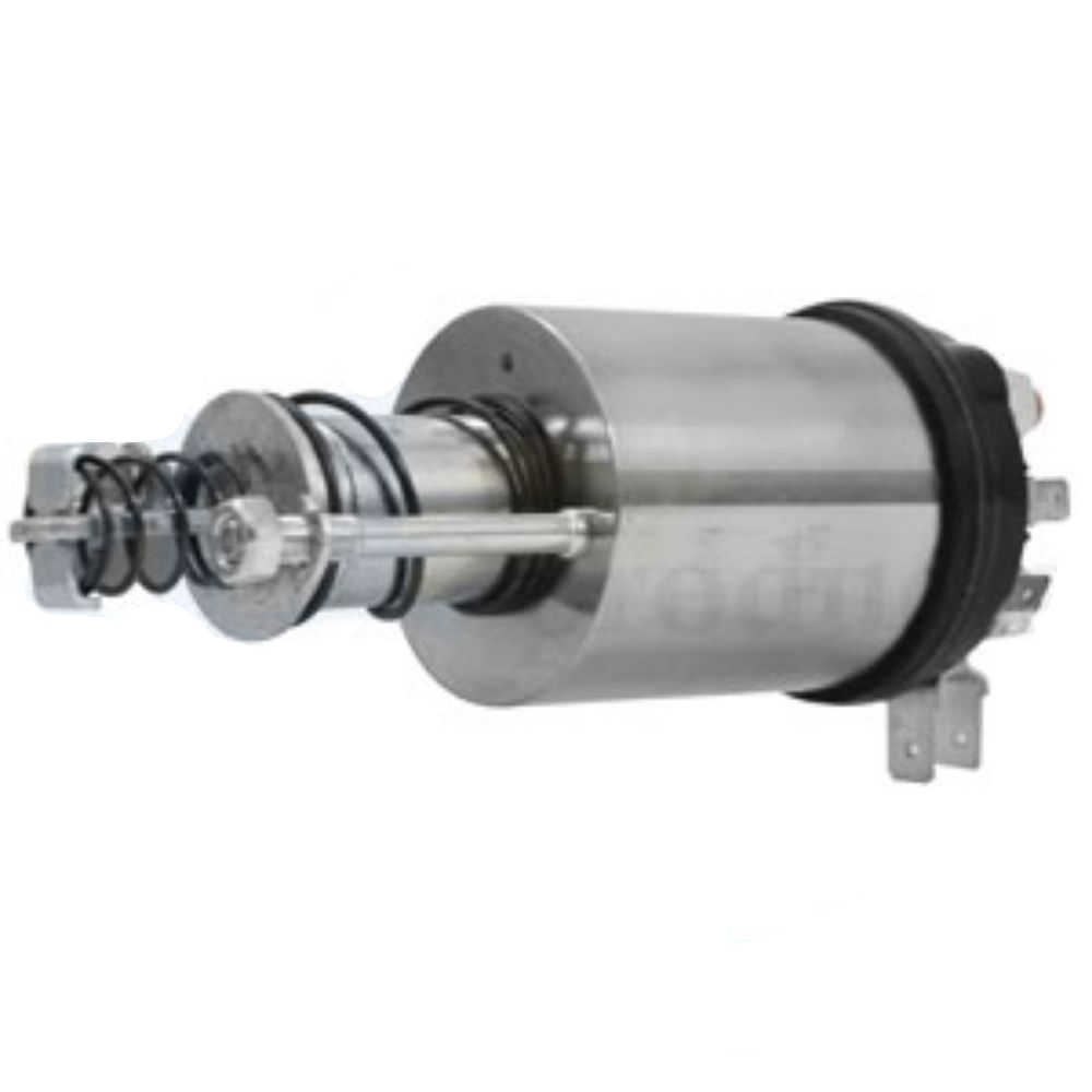Solenoid Switch for Ford 83960406 83960406