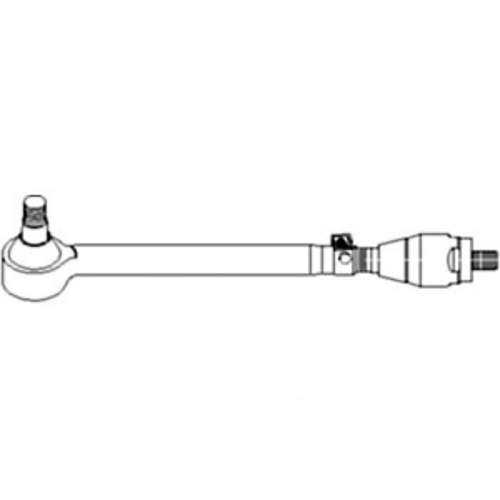 Tie Rod for Ford 83961705 1104-4236 555C 555D 555E 575D 575E 655C 655D 655E 675D 675E
