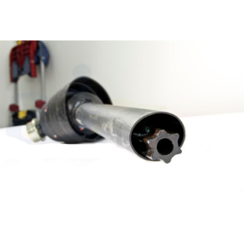 Metric Cv Half Shaft for Ford Case-IH 84819742 84819742 LBX332P LBX332R LBX332S LBX432R LBX432S BB940AP BB940AR BB940AS BB960AR BB960AS