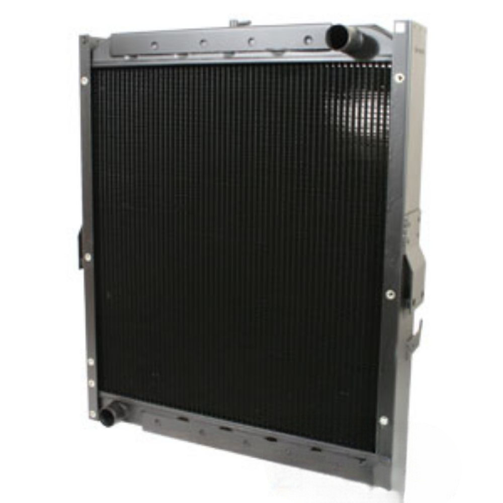 Radiator for Ford 85802859 AR2832 LB75 LB75CP 555E 575E 655E 675E