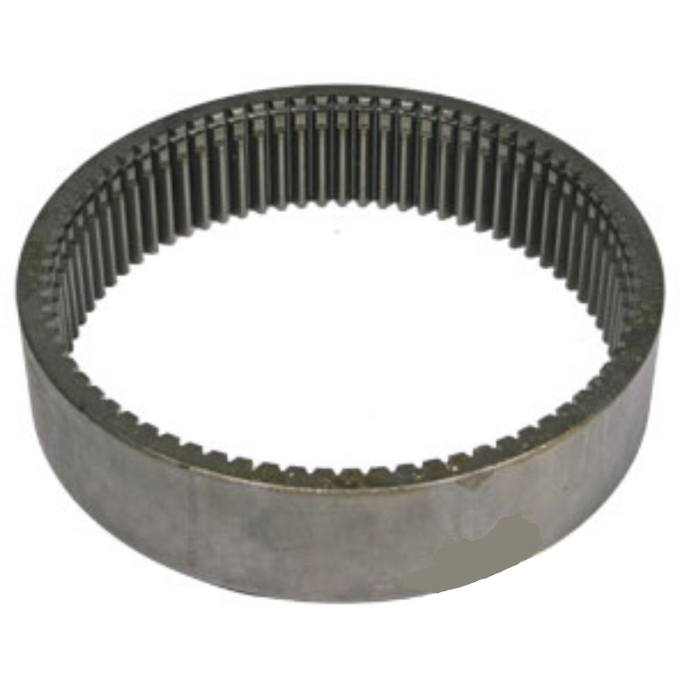 Gear Ring Mfwd Planetar for Ford 85808265 AM85808265 MX100 MX110 MX120 MX135 MX150 MX170 B115 B115B TIER III LB115 LB115.B 8240 8340