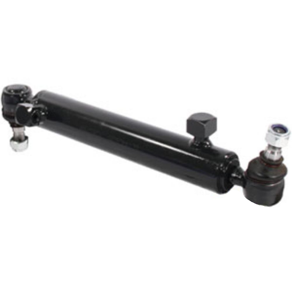 Power Steering Cylinder for Ford 85999338 85999338 340A 340B 345C 345D 445 445A 445C 445D 450 540A 540B 545A 545C 545D 555C 555D 575D 655C 655D 675D
