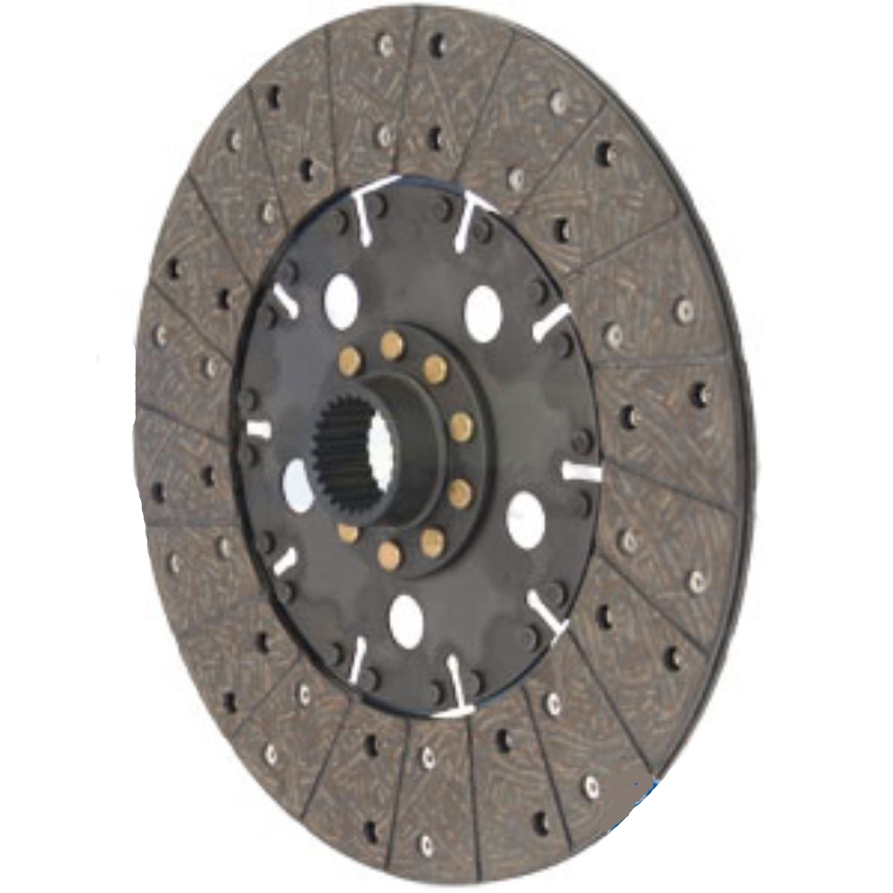 Trans Disc: 12" for Ford 86006021 86006021